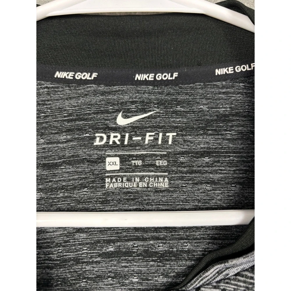 Nike golf dri